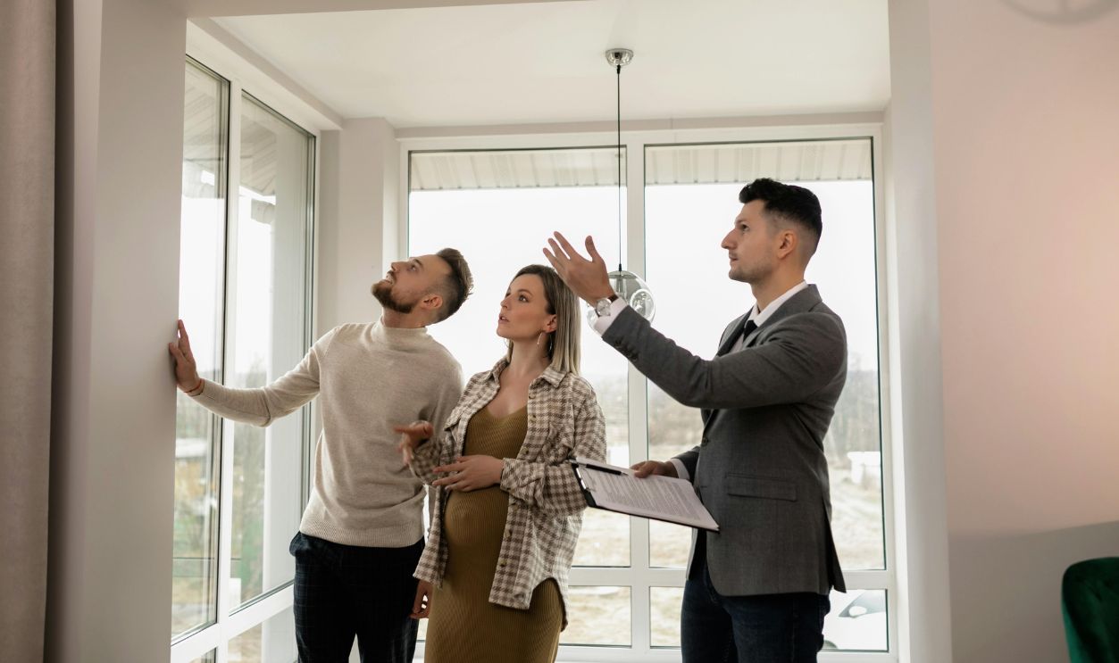 Inspect All Recurring Services Before Closing