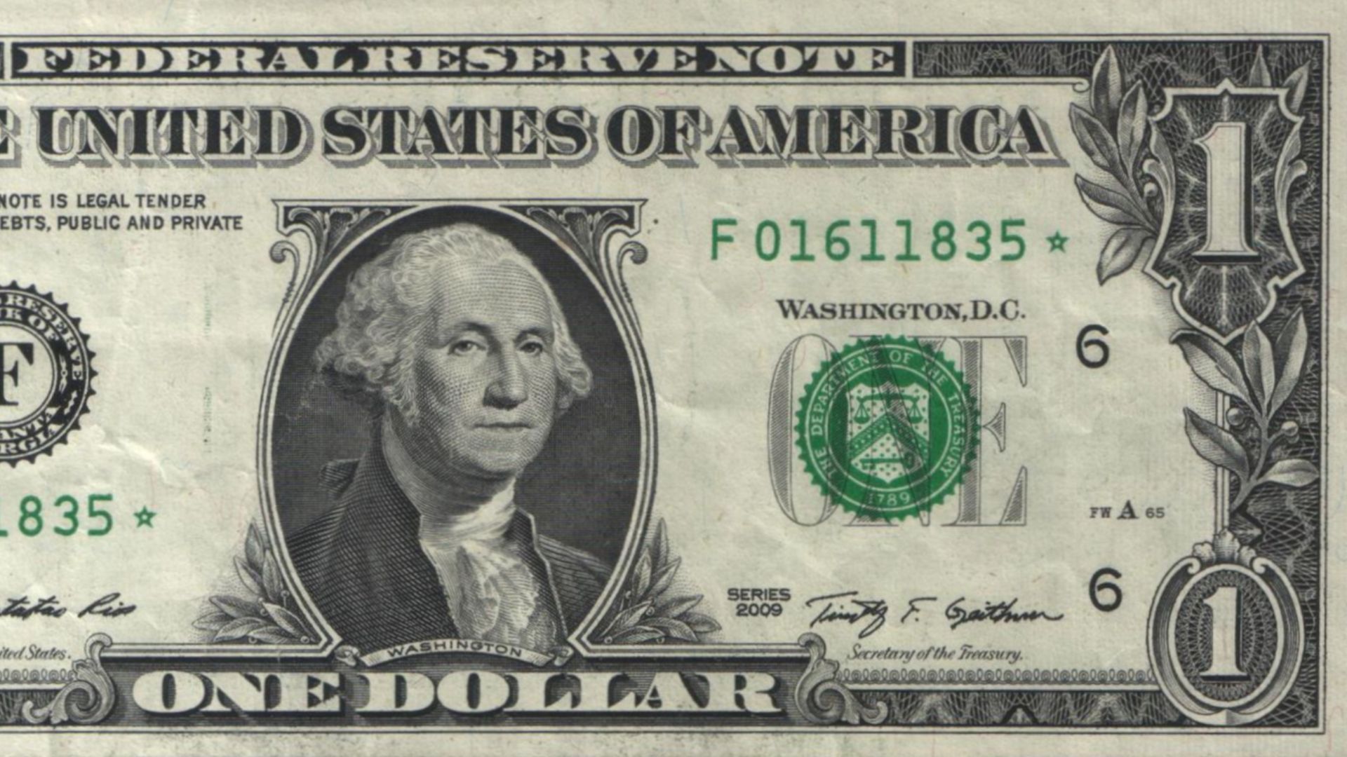 File:1 USD 2009 obverse F star note.jpg