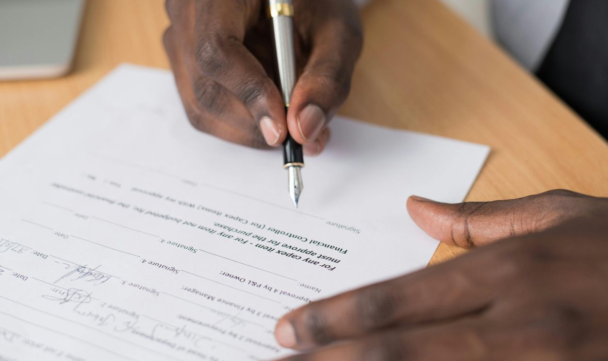 Mediation Or Formal Demand Letters