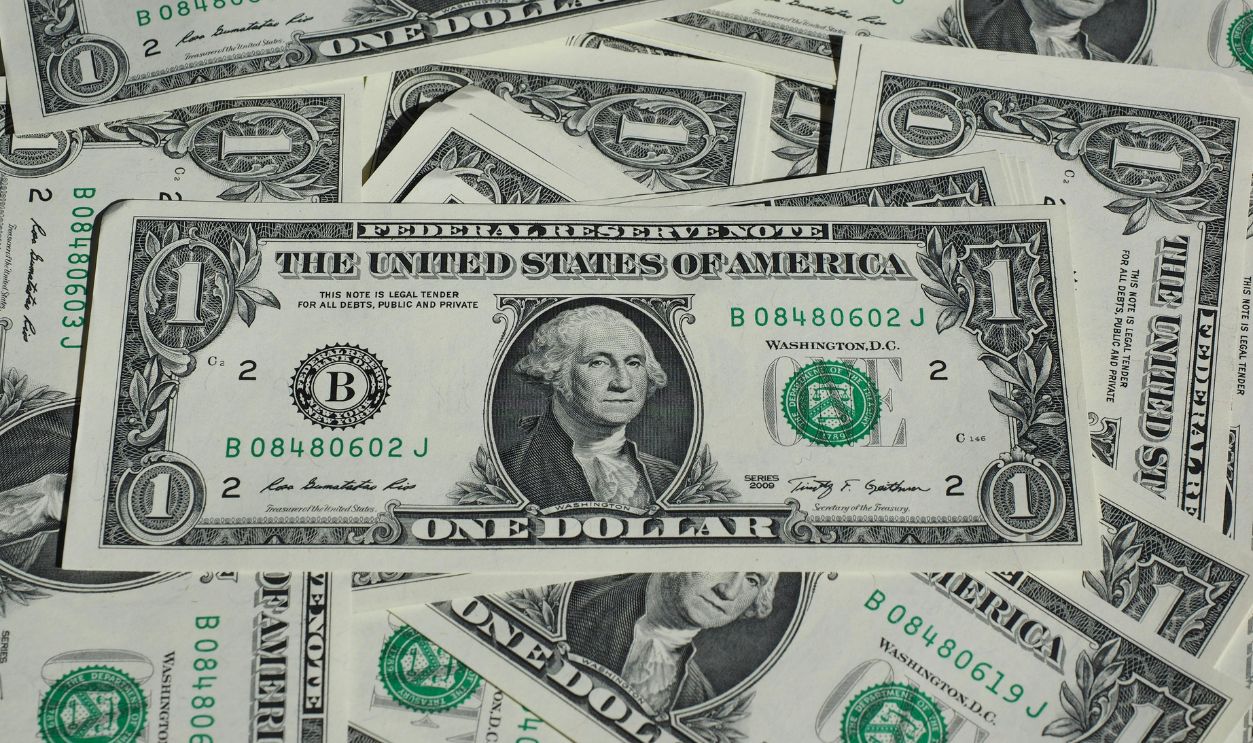 There Are Over a Billion in Circulation