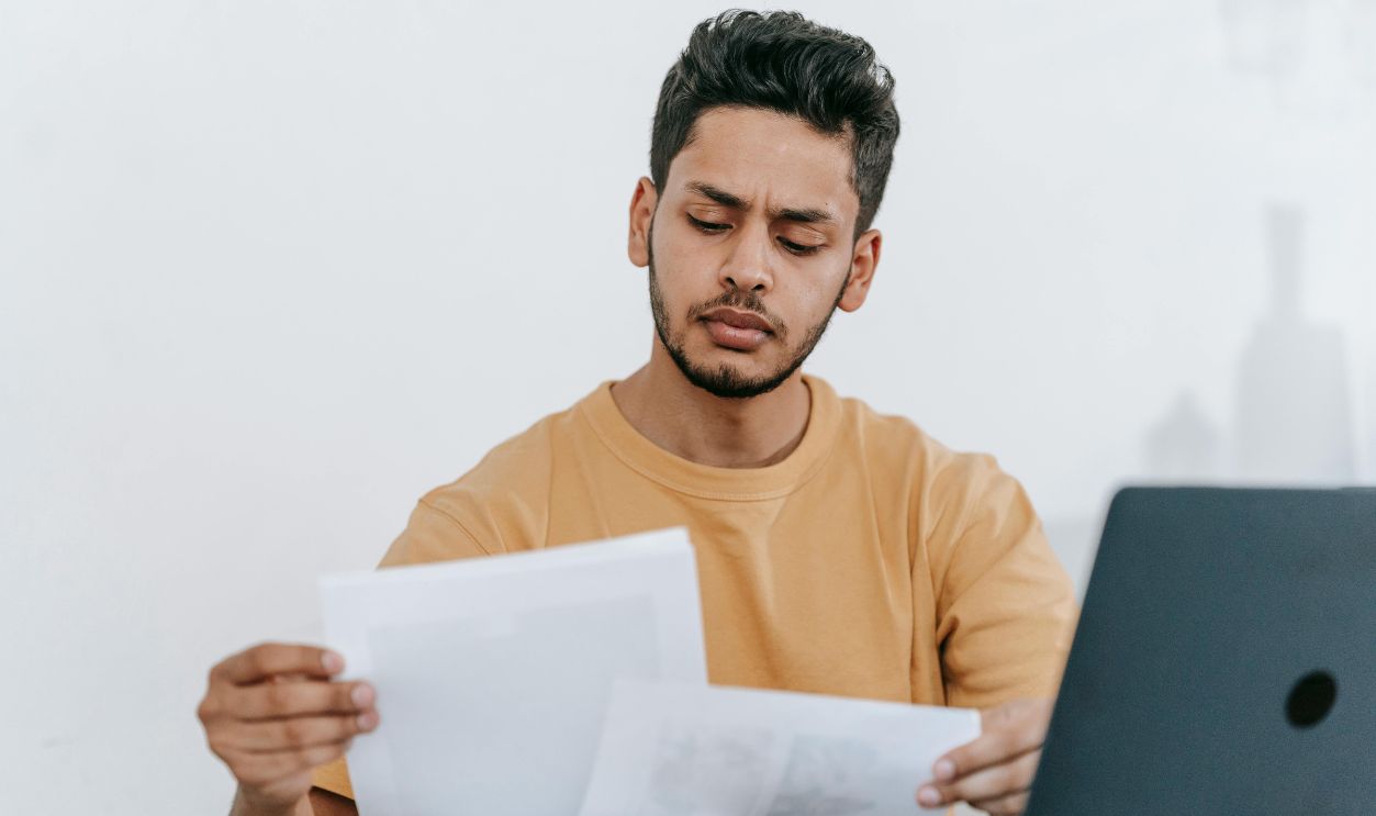 Did The Seller Give Authorization To Continue?