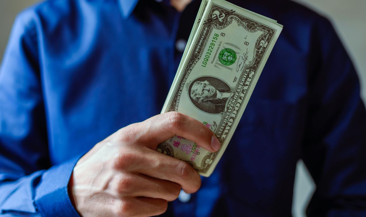 Serial Number Patterns