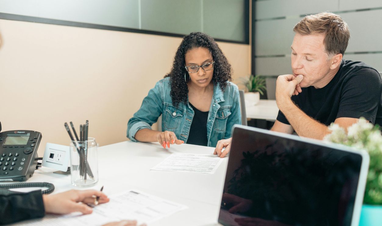 Give Proof Of Closing And Ownership Transfer