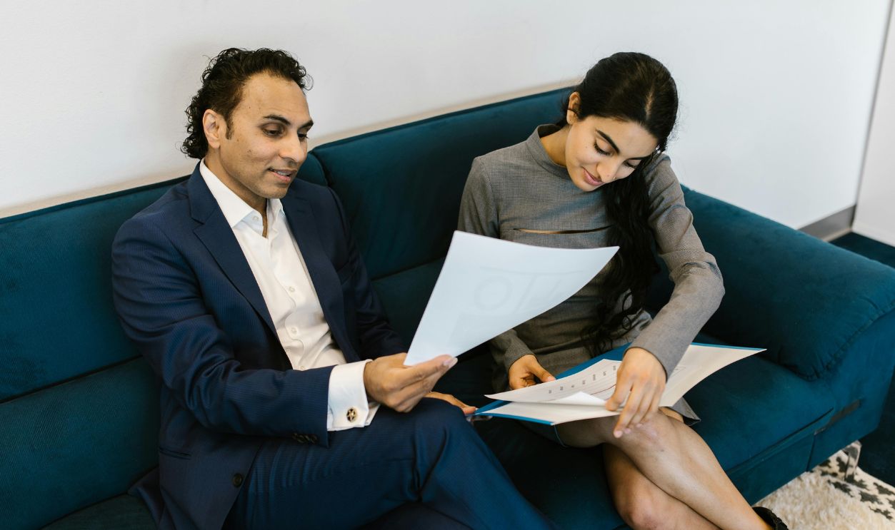 Communicate Calmly And Clearly