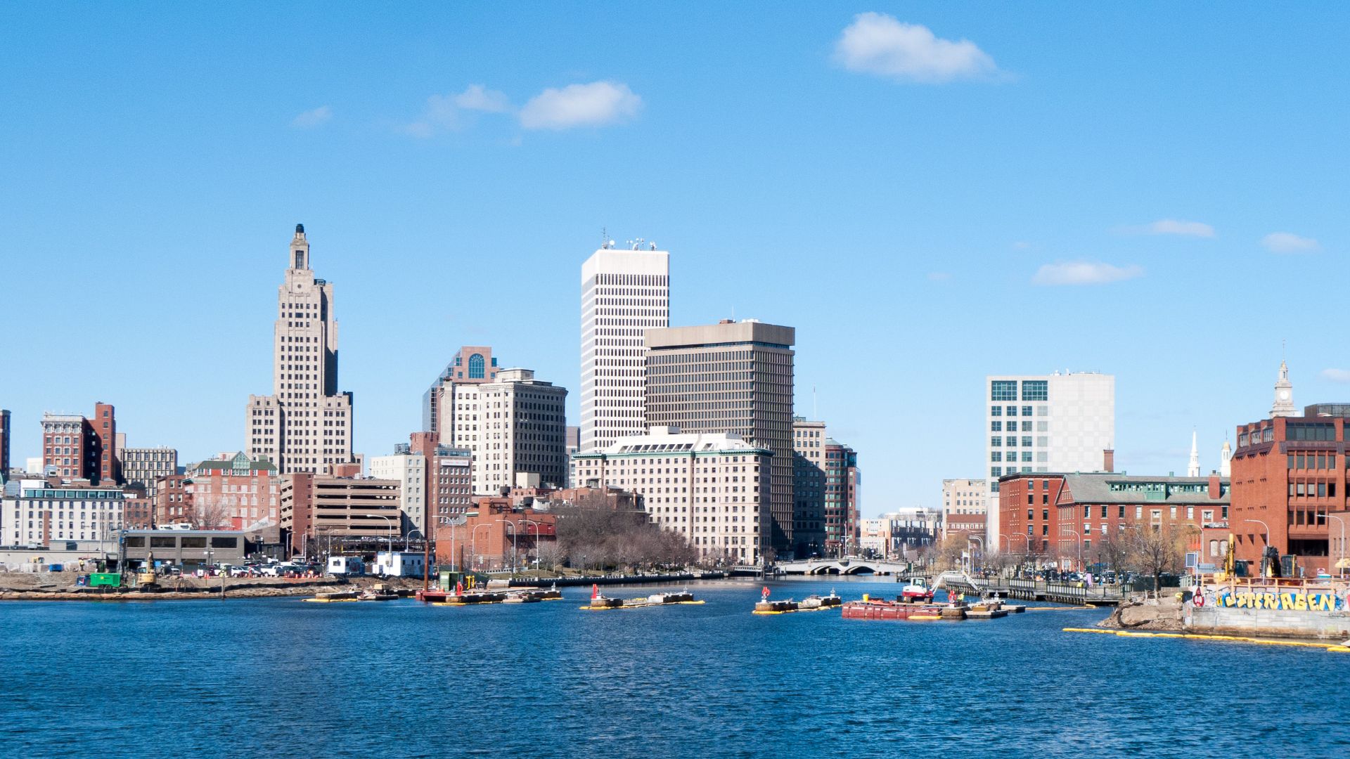 File:Providence Rhode Island skyline 2017.jpg