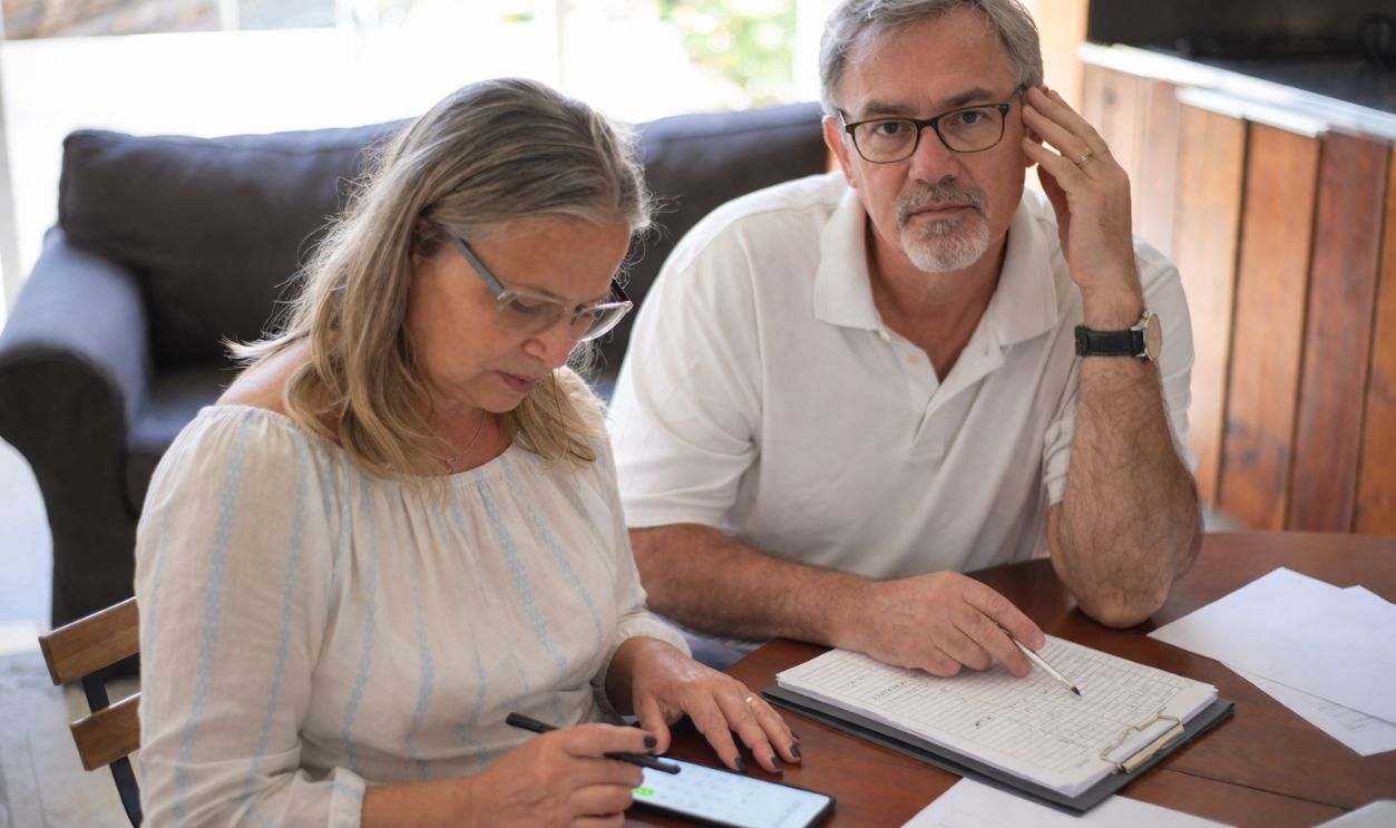 Social Security Tax - Intro