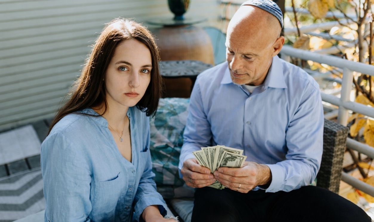 Parents Bills - Intro