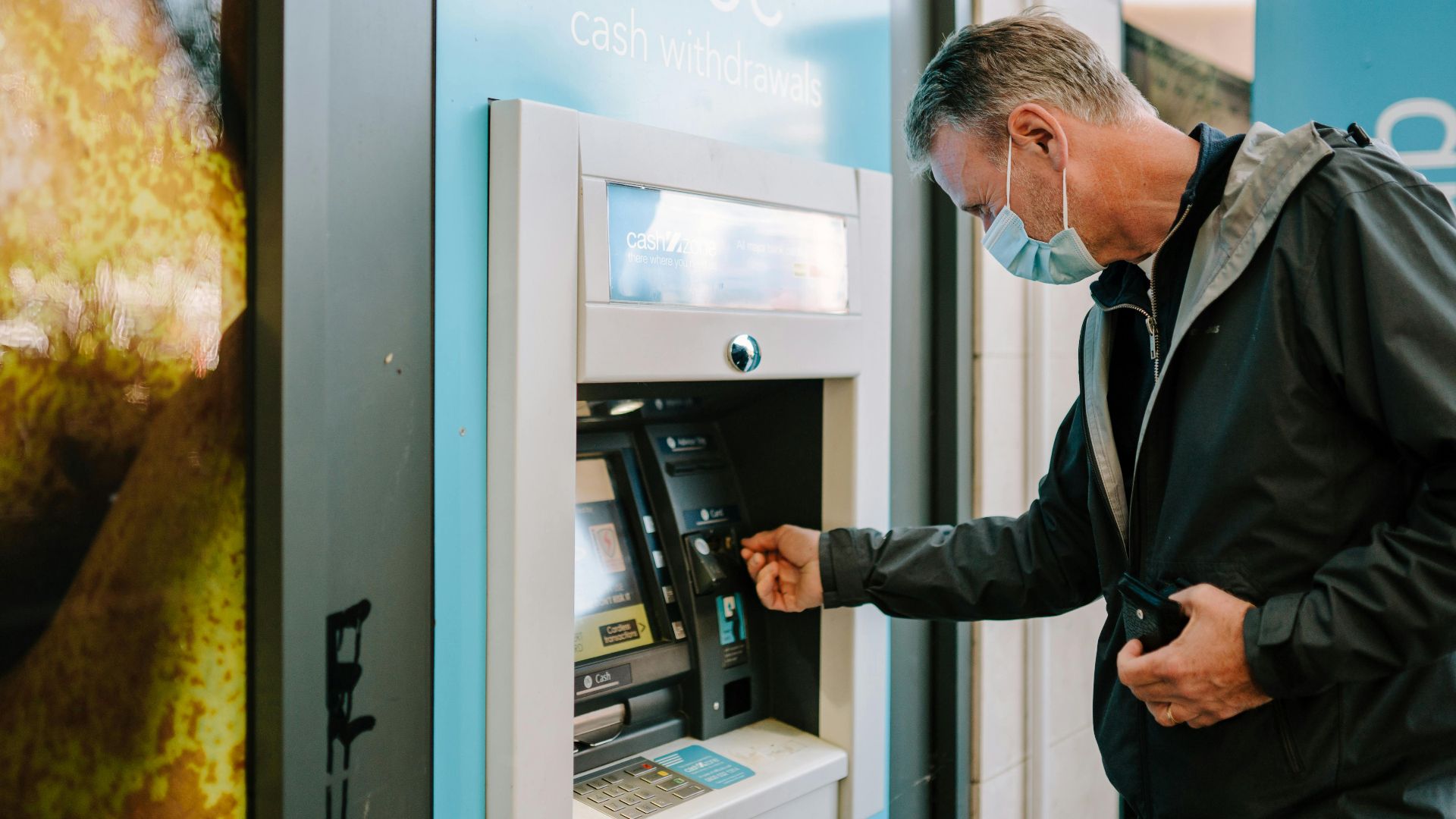 Centre for Ageing Better