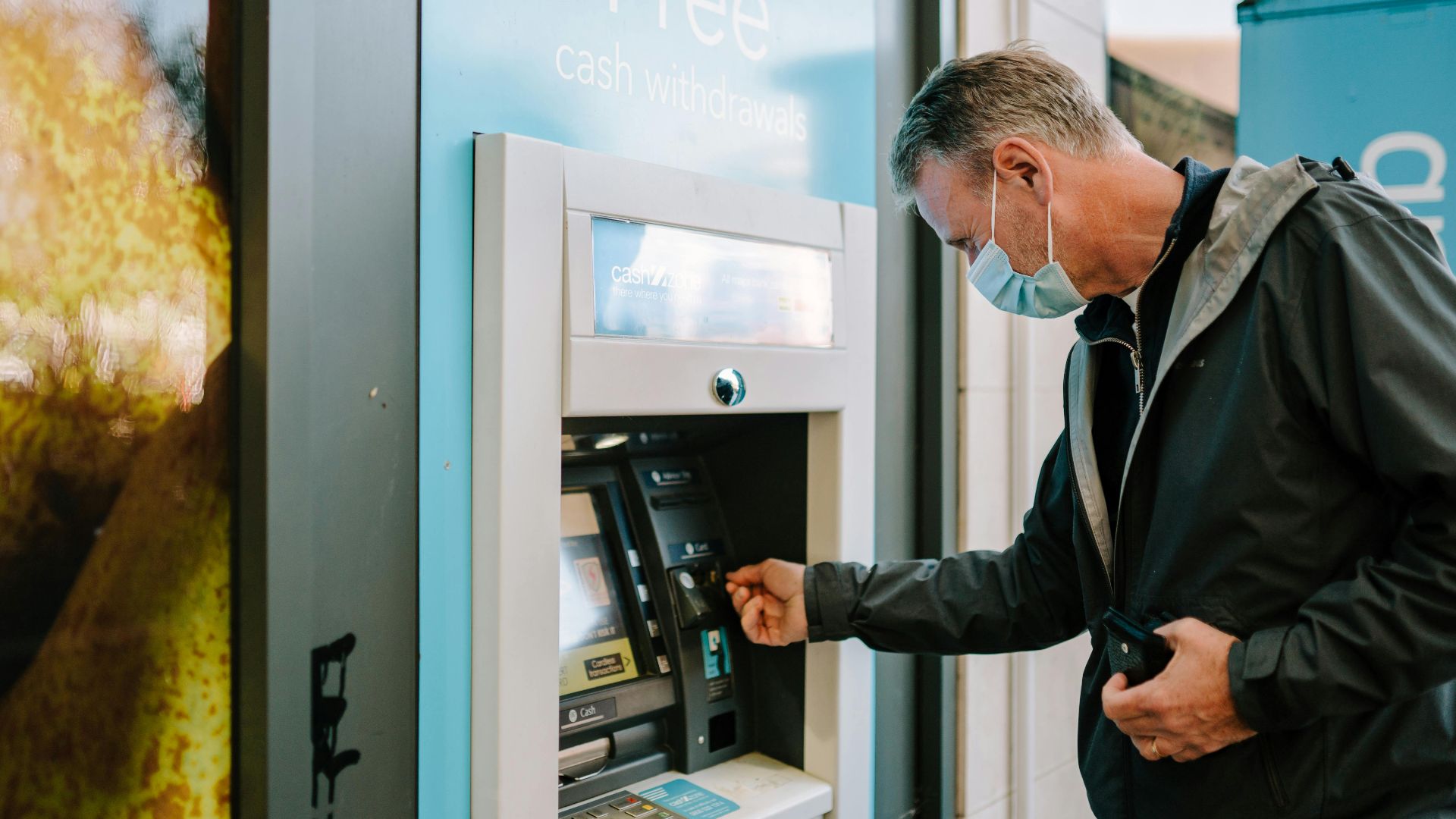 Centre for Ageing Better