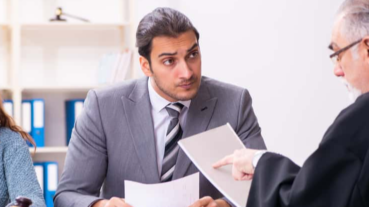 Lawyers Accidentally Proved facts