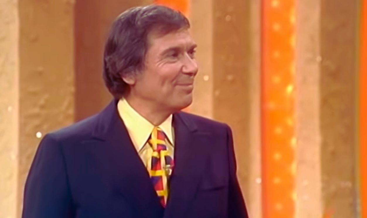 Screenshot from Match Game (1962–)
