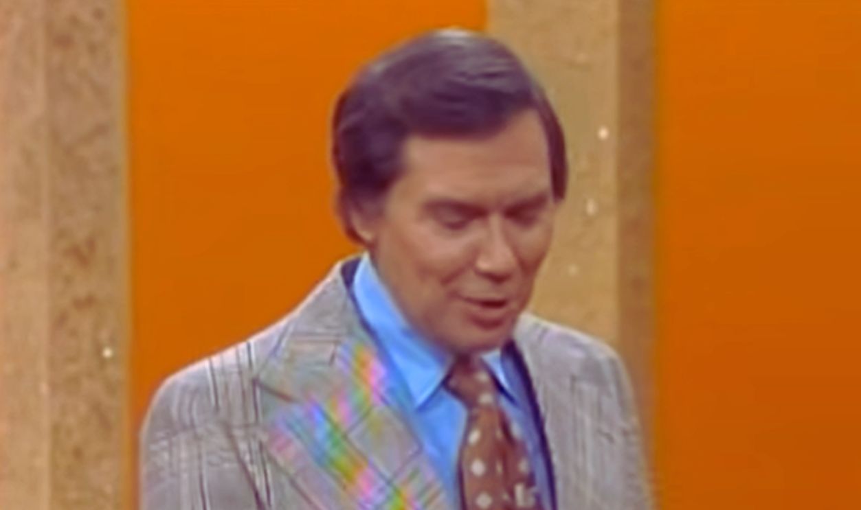 Screenshot from Match Game (1962–)
