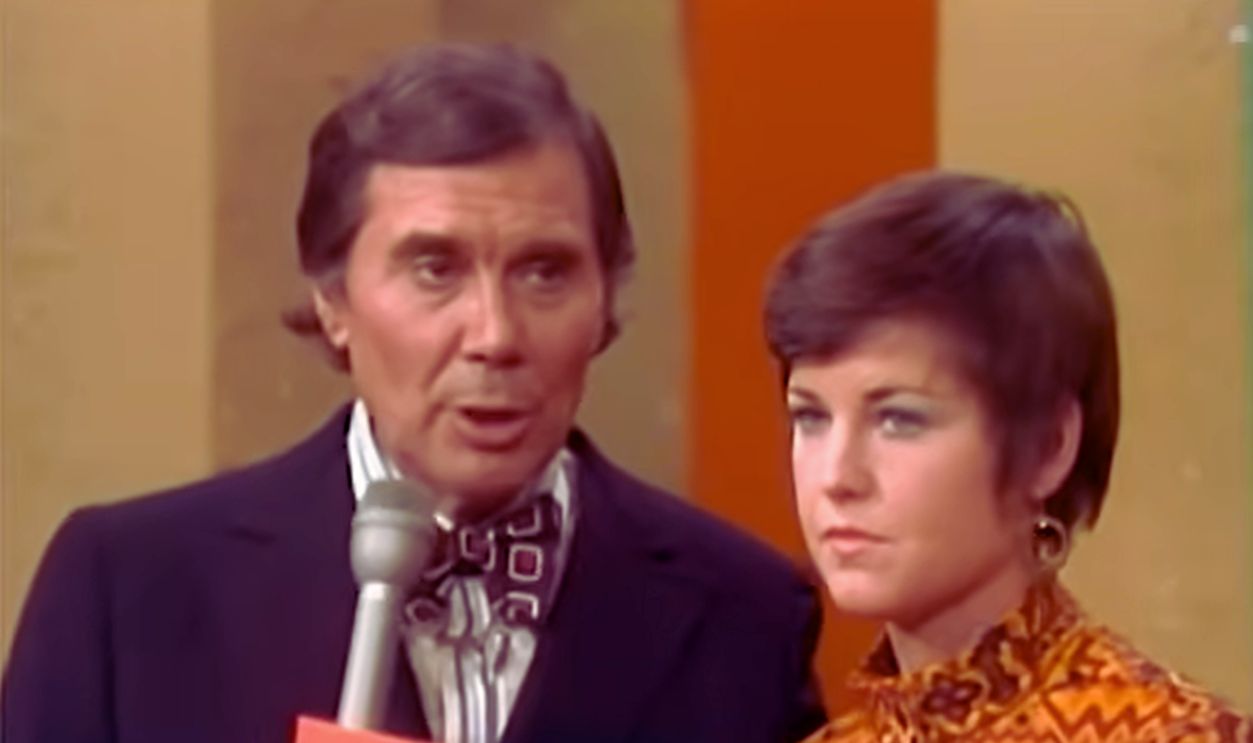 Screenshot from Match Game (1962–)