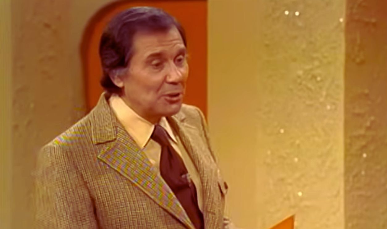 Screenshot from Match Game (1962–)