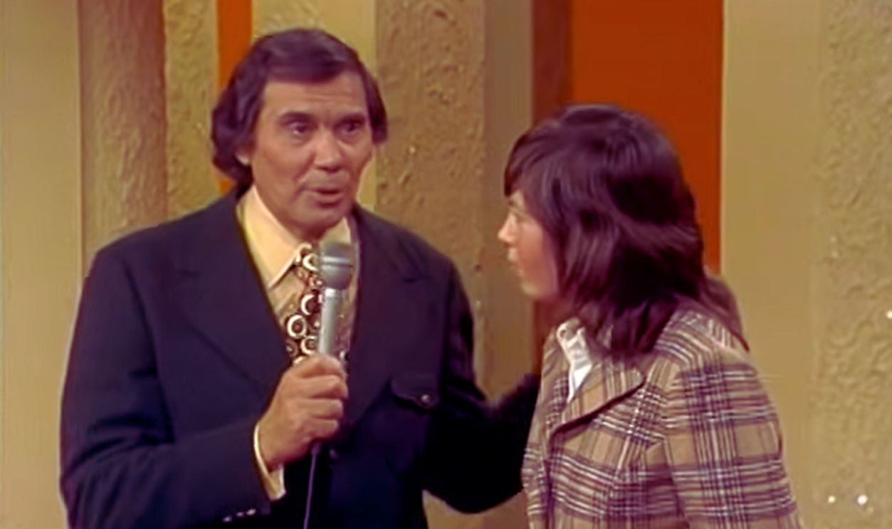 Screenshot from Match Game (1962–)