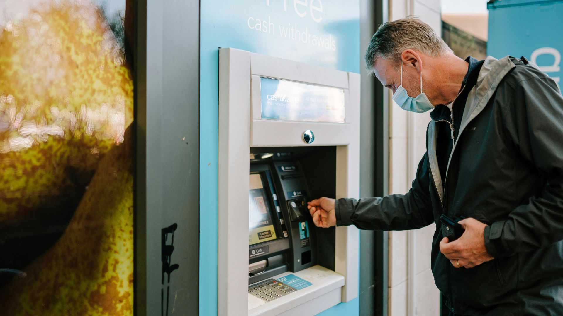 Centre for Ageing Better