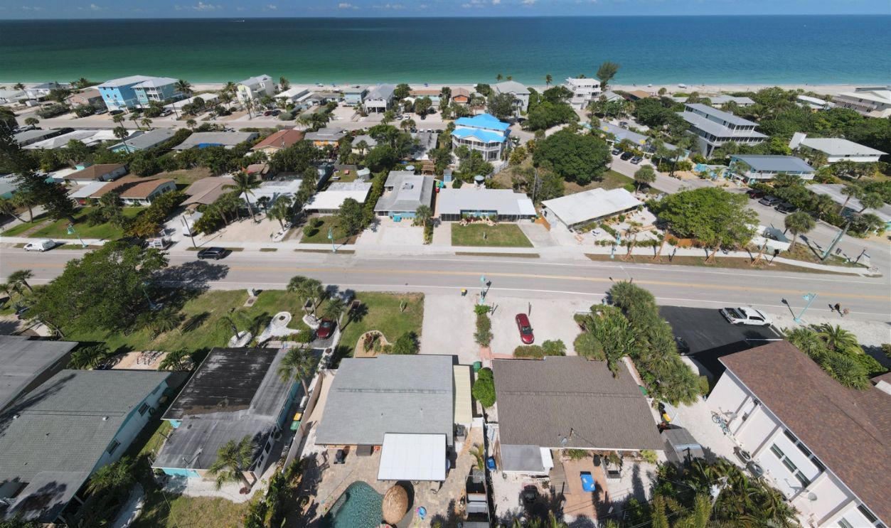 Manasota Key (Cont.)