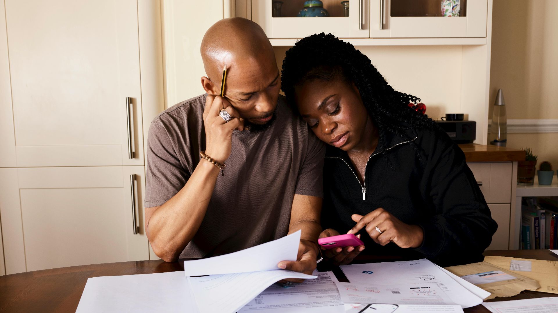 Vodafone x Rankin everyone.connected