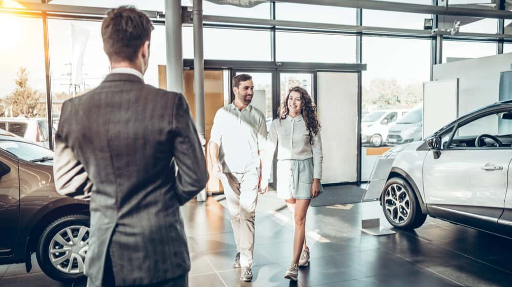 Supernatural encounters