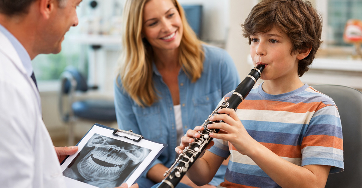 Rss Thumb - Clarinet Lesson Tax Deduction