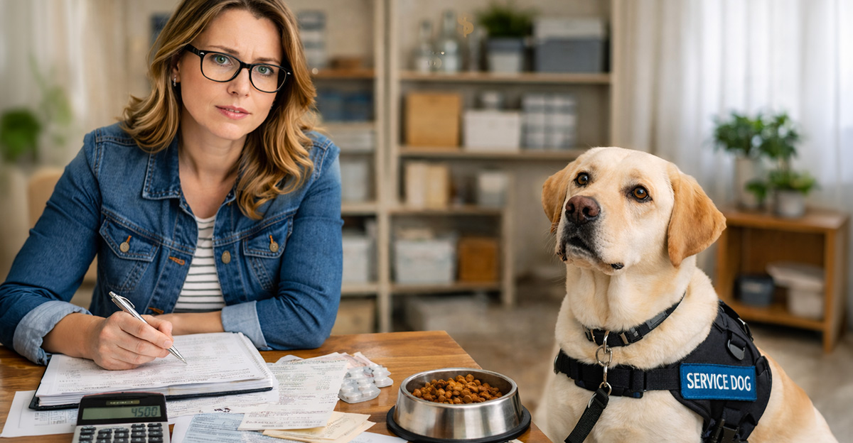 Rss Thumb - Disability Dog Taxes