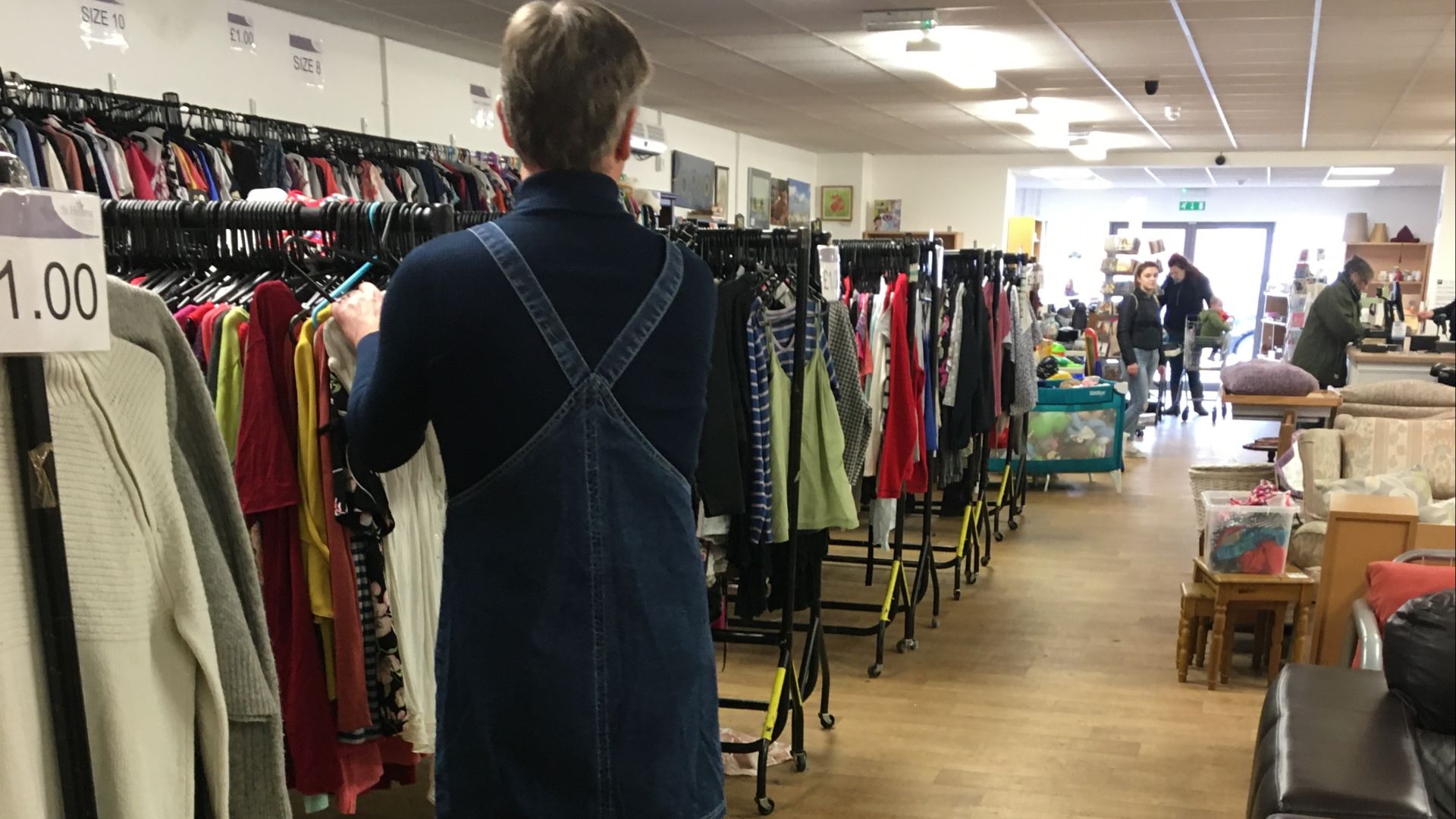 File:Working in charity shop.jpg