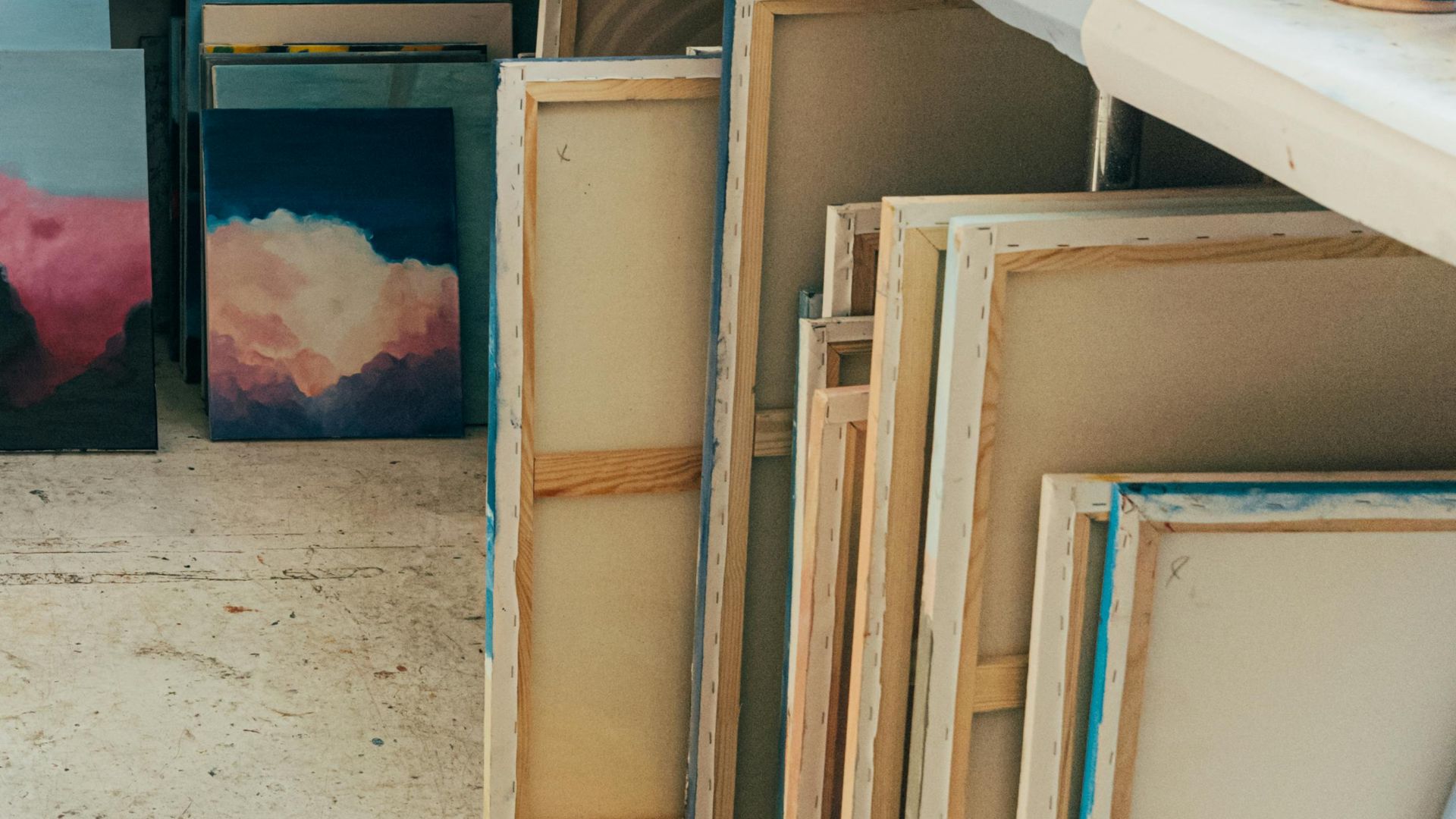 Antoni Shkraba Studio