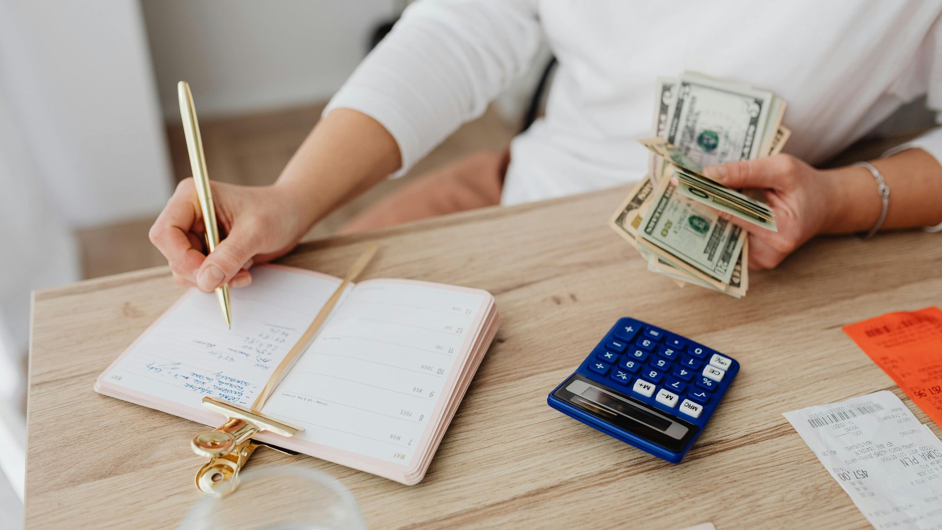 Karolina Grabowska www.kaboompics.com