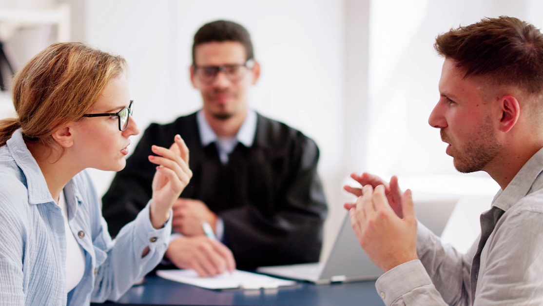 Divorceseveranceinternal