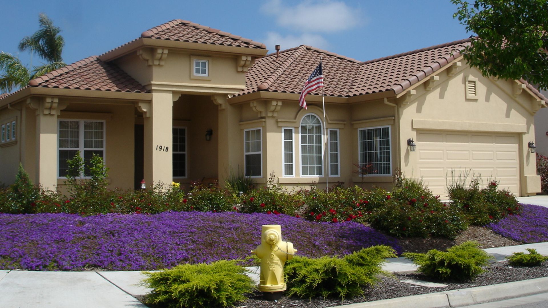 File:Ranch style home in Salinas, California.JPG