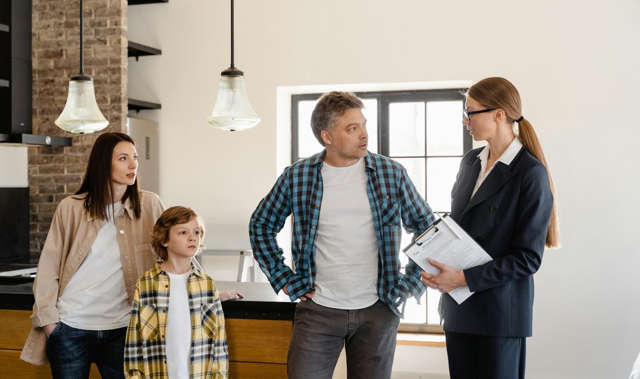 Why Contractors File Lawsuits After Walking Away