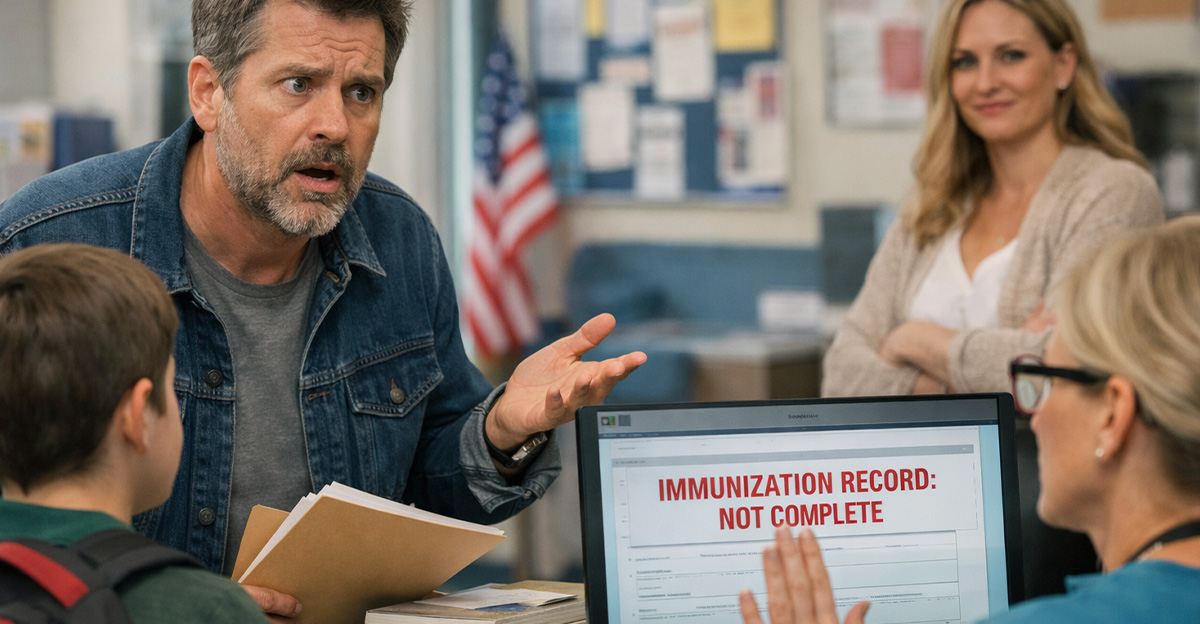 Rss Thumb - Vaccinated Children