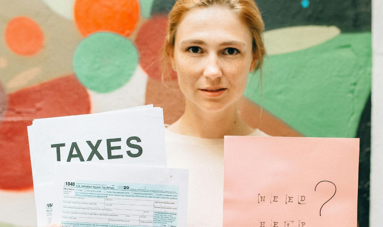 Tax Deductions - Intro