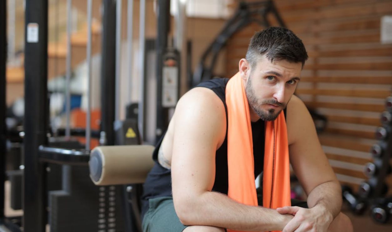 Gym Membership - Intro