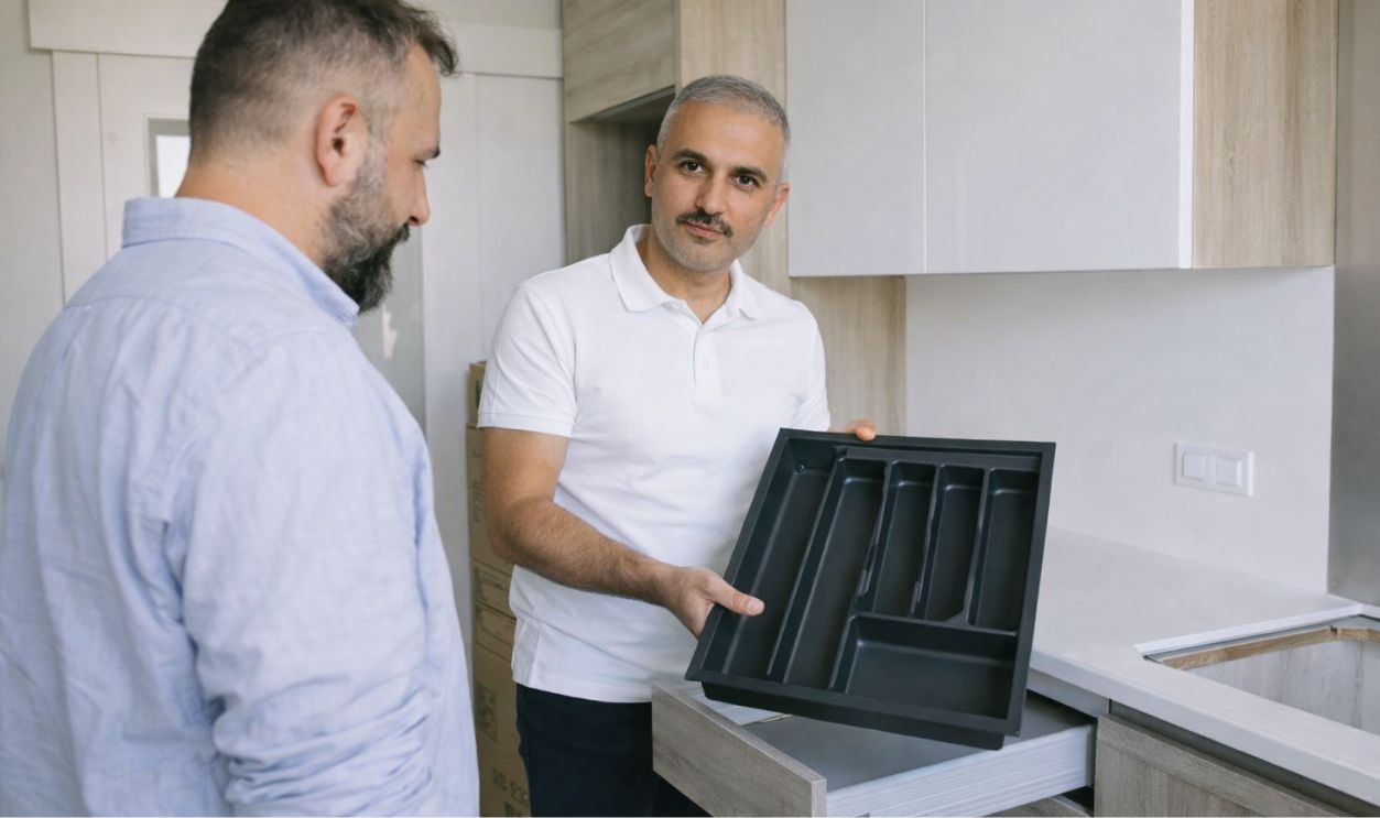 Contractor Scam - Intro