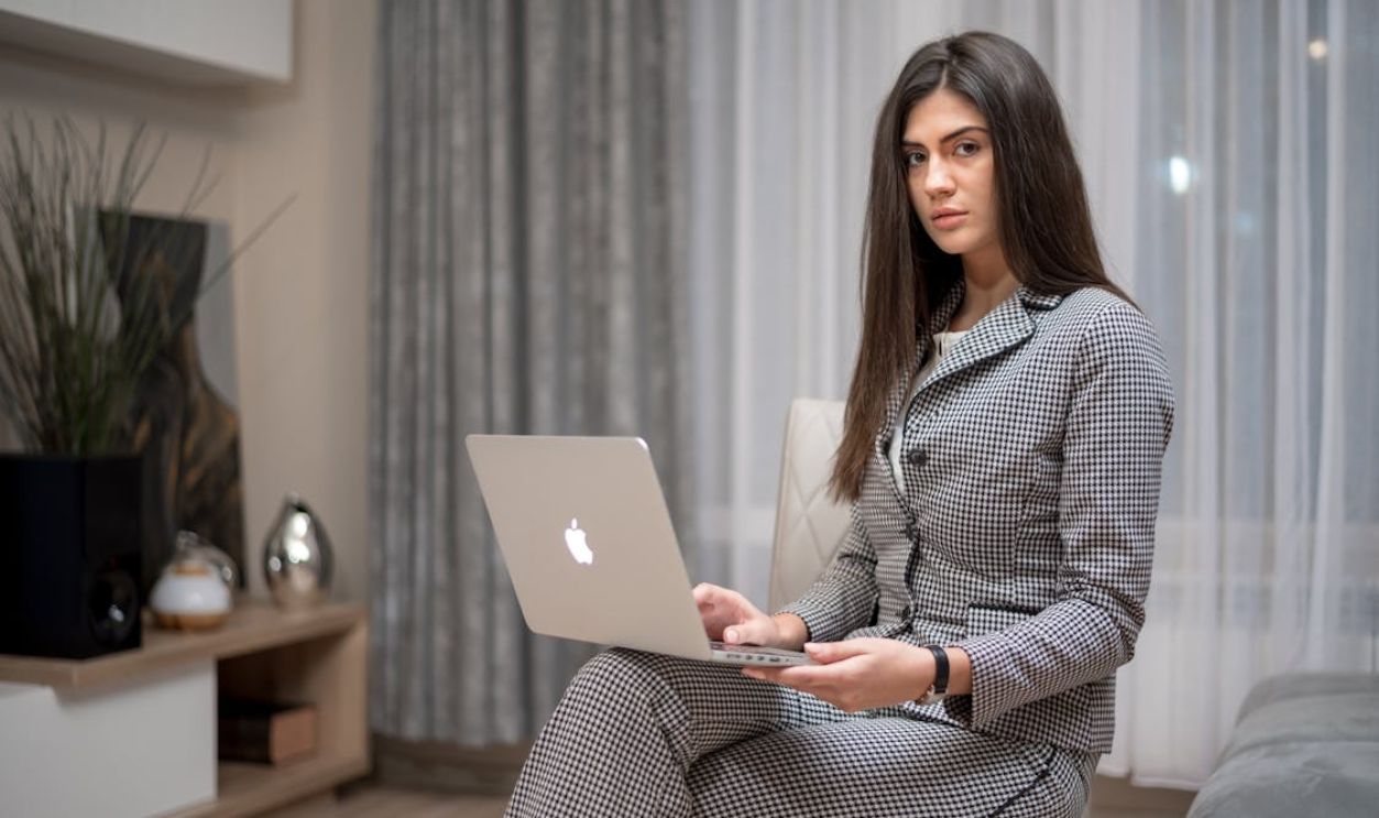 Financial Scam - Intro