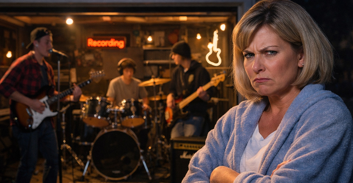 Rss Thumb - Garage Band