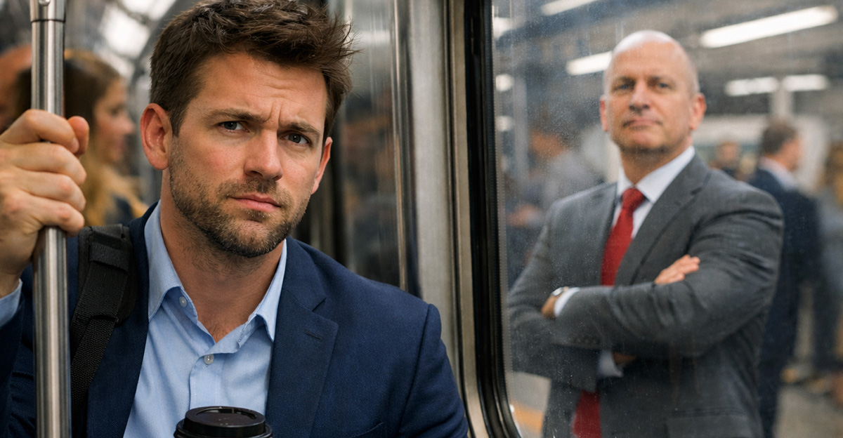 Rss Thumb - Morning Commute