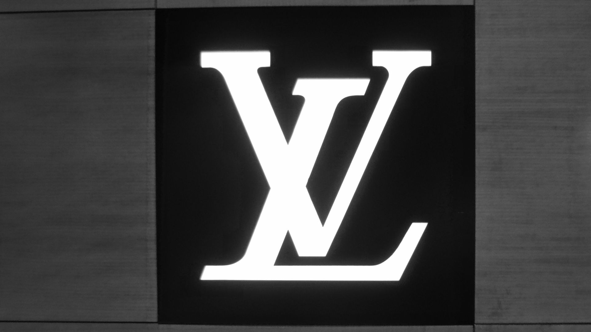 Photography by David Adam Kess, Madrid 2016.Louis Vuitton or shortened to LV, is a French fashion house founded in 1854 by Louis Vuitton.