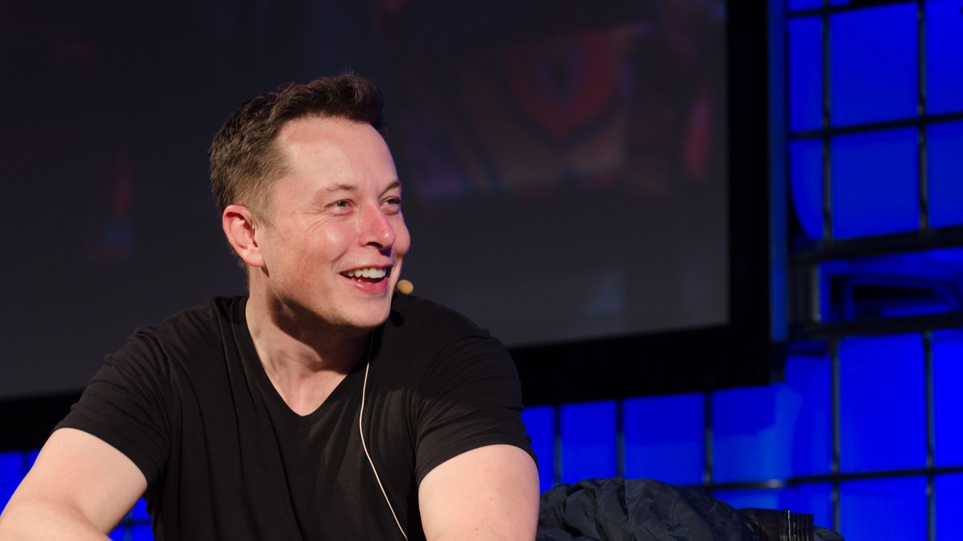 Dublin, Thursday 31st October 2013: Pictured at the The Web Summit 2013, RDS. Photo by Dan Taylor/Heisenberg Media