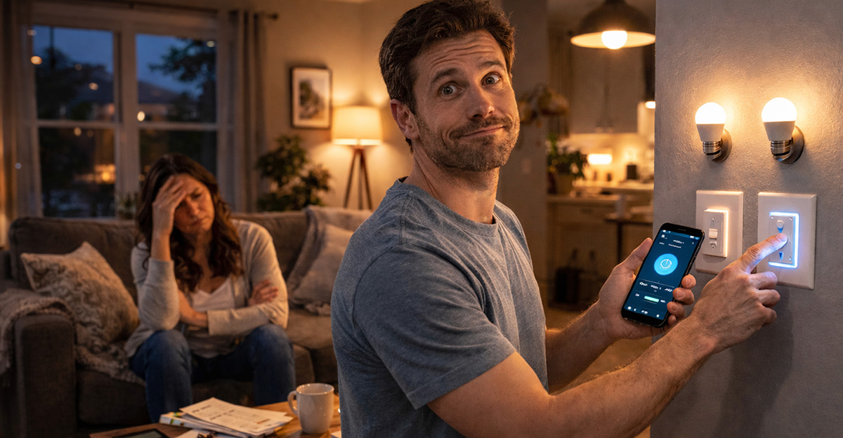 Rss Thumb - Smart Switch Lightbulbs