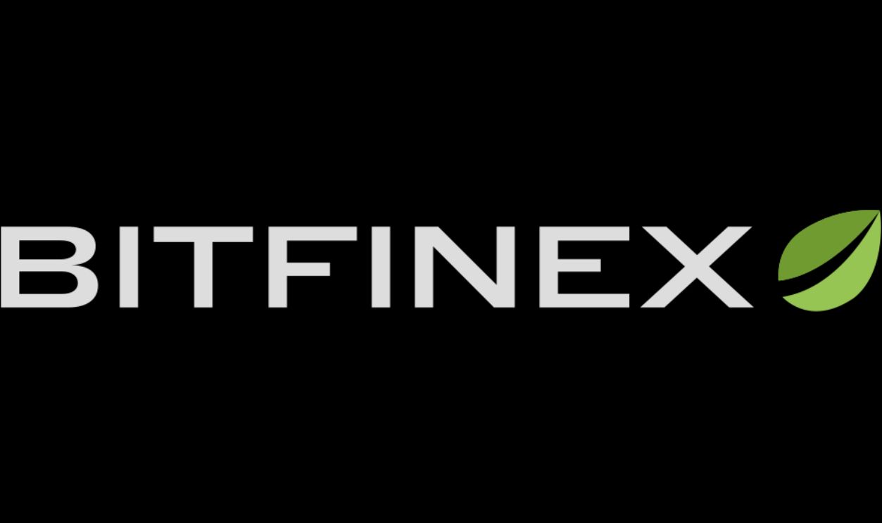 Bitfinex logo