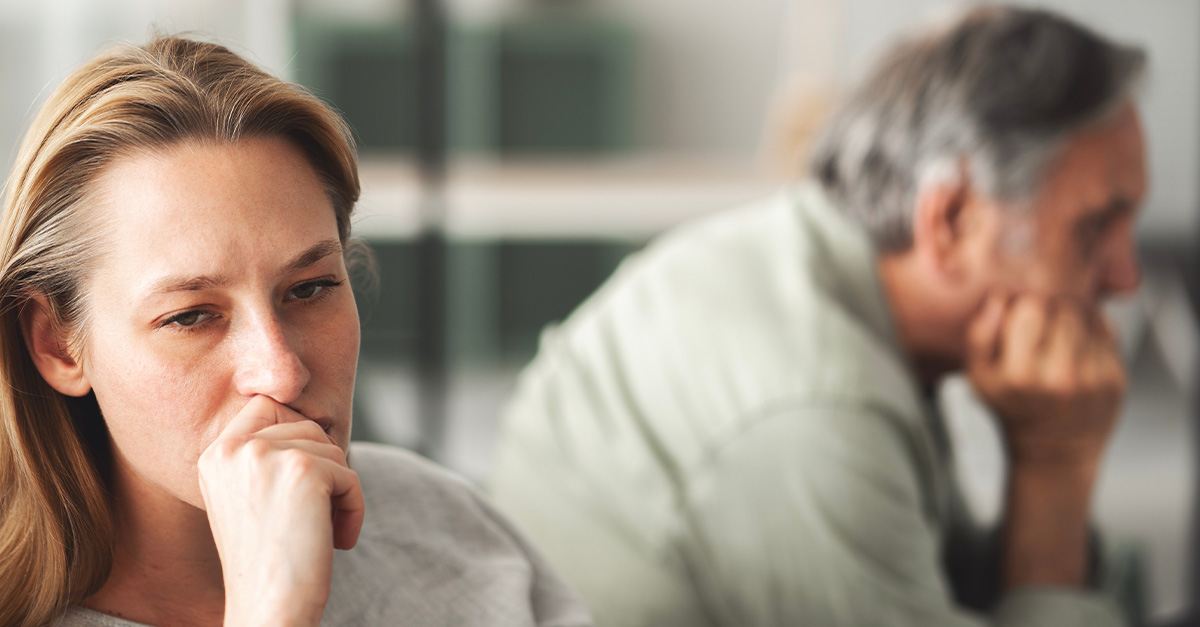 Internal - Estranged Father Mortgage