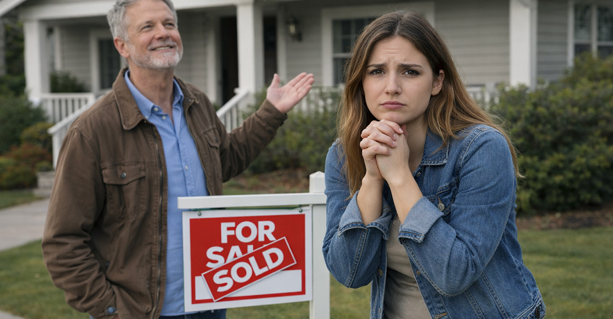 Rss Thumb - Guarantor Mortgage Estranged Father