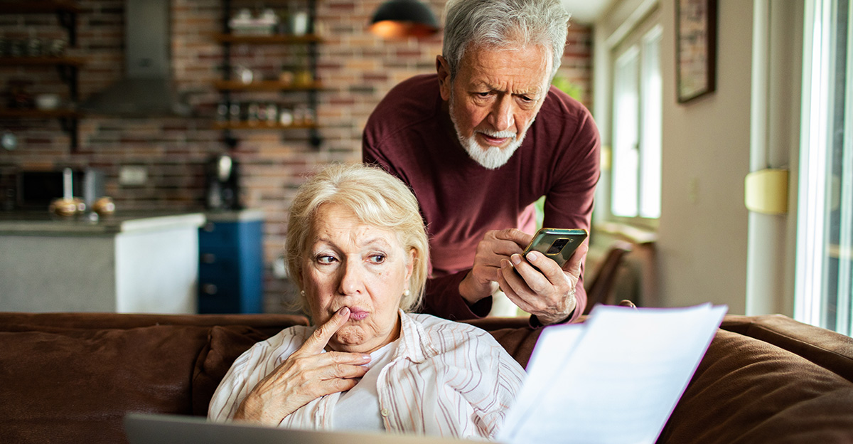 Rss Thumb - Snowbird Couple Taxes
