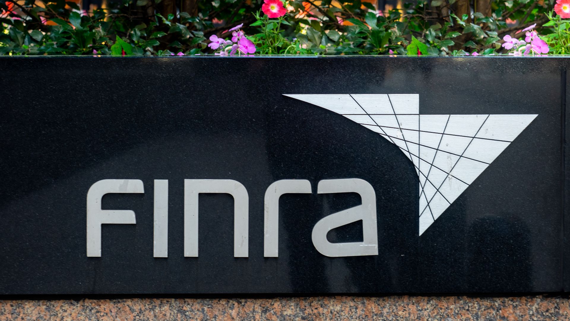 Financial District, NYC