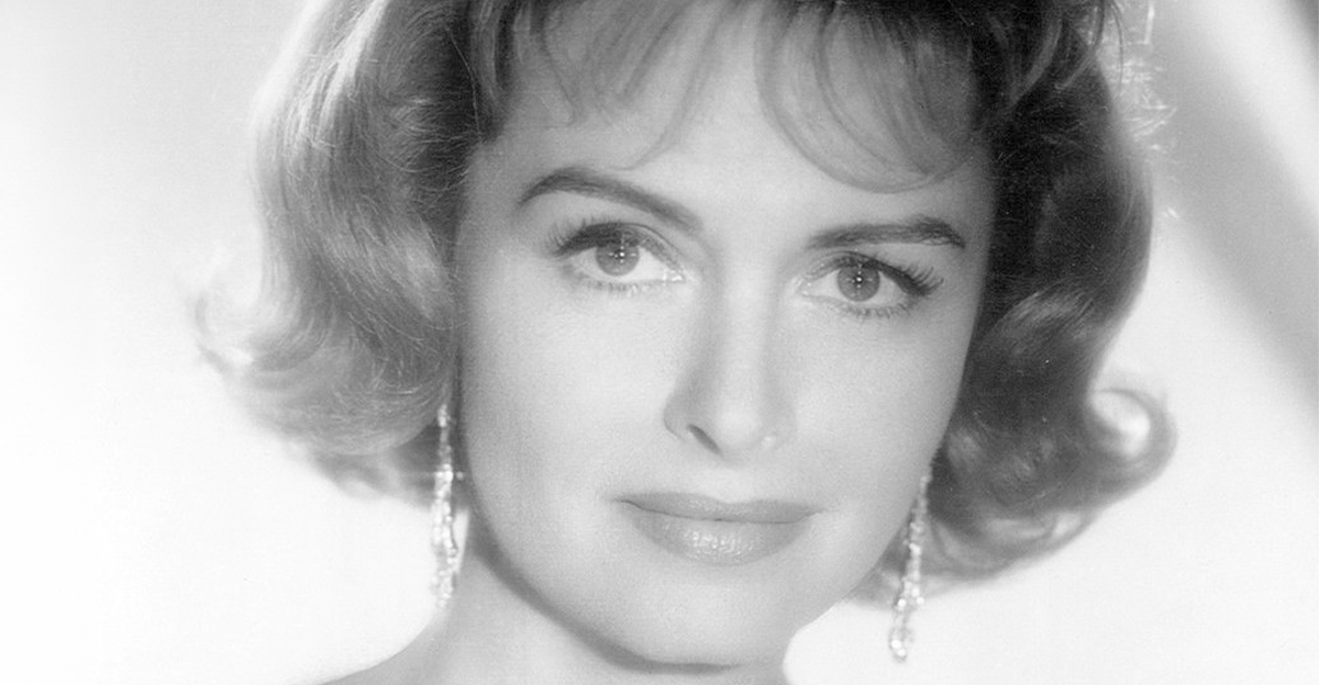 Donna Reed