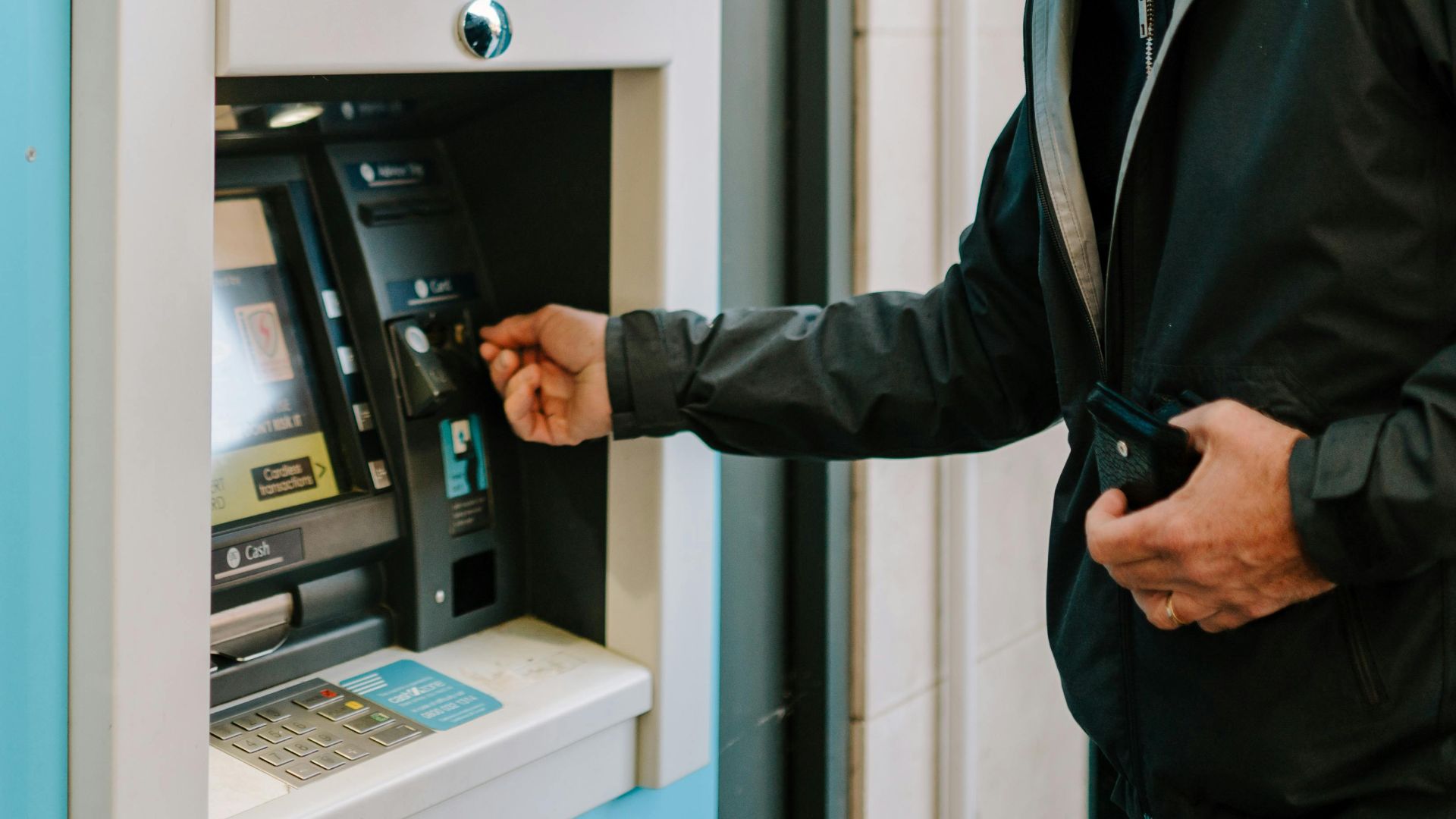 Centre for Ageing Better