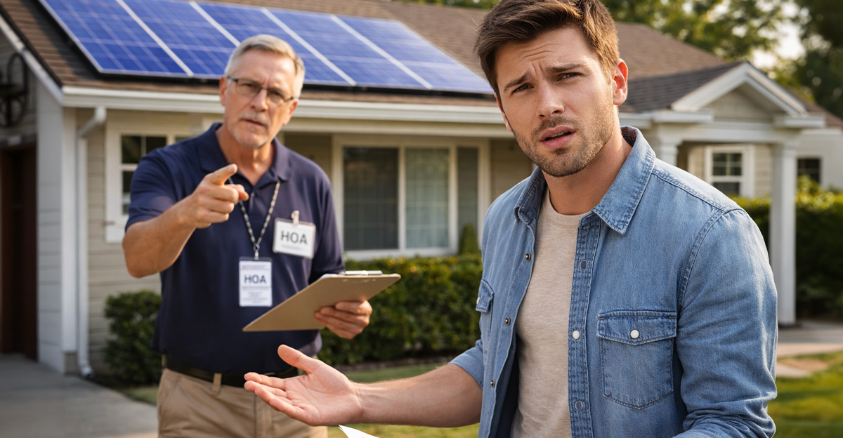 Rss Thumb - Hoa Solar Panels