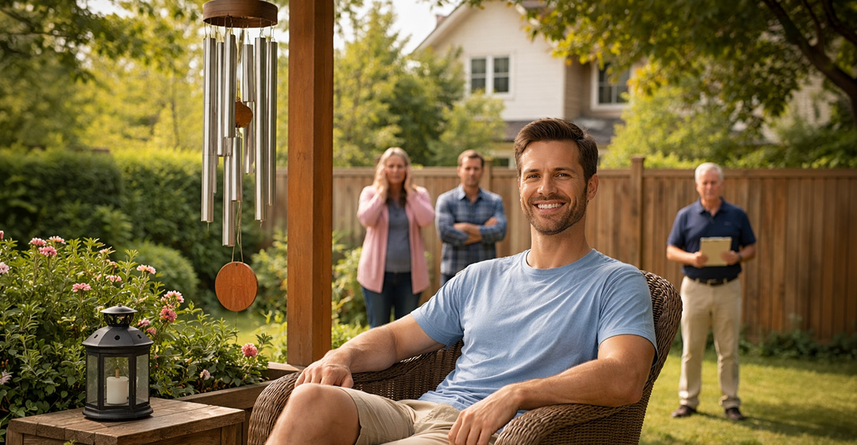 Rss Thumb - Wind Chimes